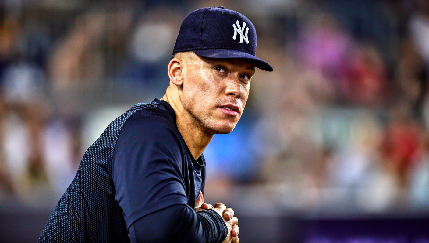 必威体育官方 - 伤停六周后 Aaron Judge 确定回归，但球队为何仍在等待？ - 必威体育