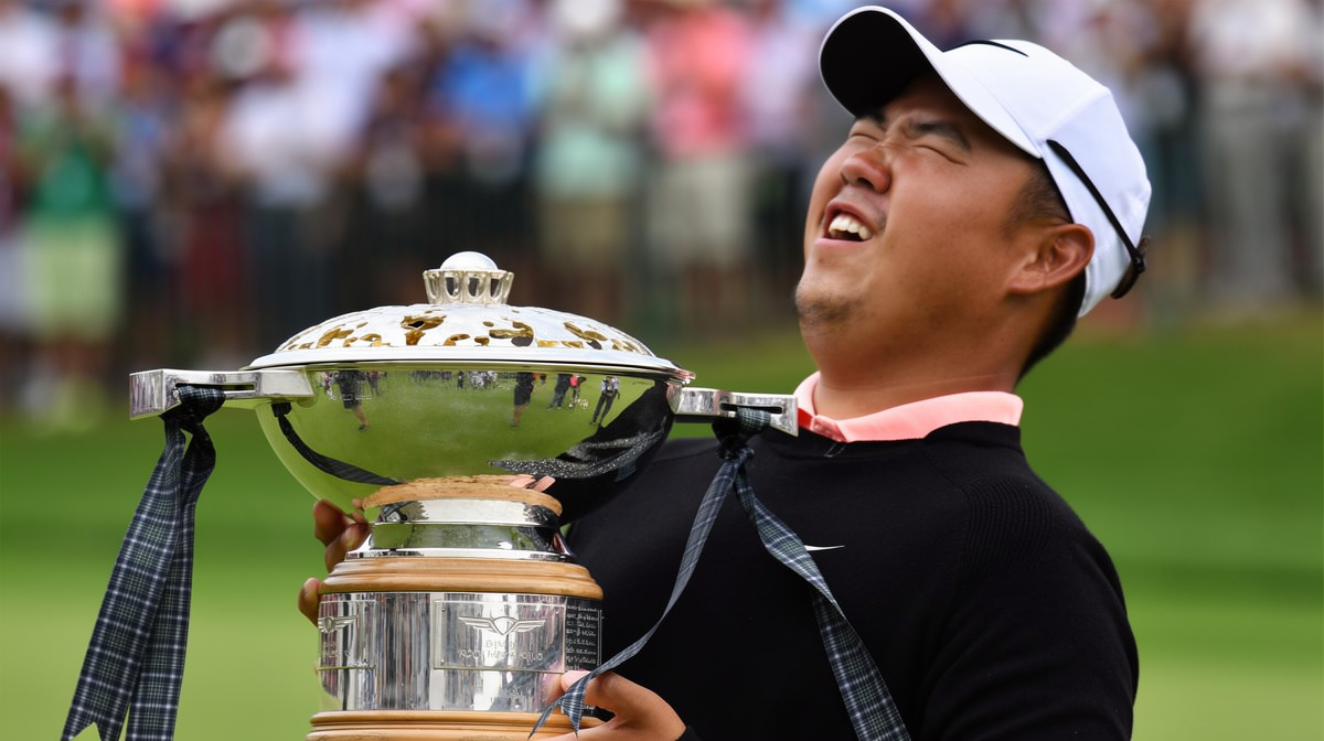 BETWAY SPORTS - 金句未来：汤姆·金如何在三年等待后重返巅峰 - 必威体育