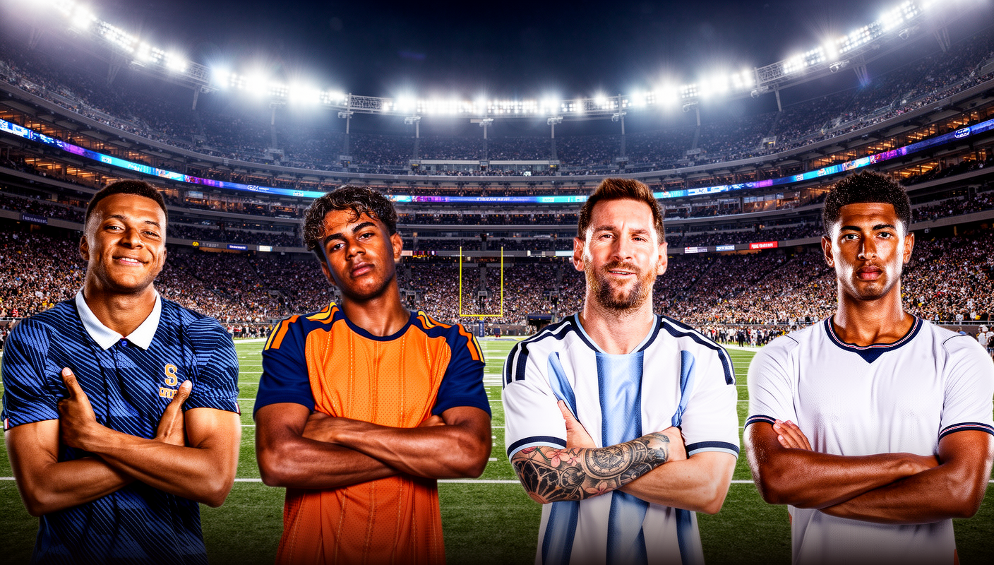 BETWAY SPORTS - 世界杯四强，若是大学橄榄球劲旅，谁能问鼎？ - 必威体育