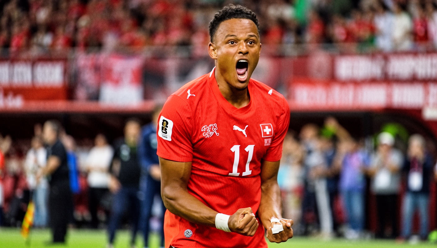 BETWAY SPORTS - 瑞士队2026世界杯征程：下一步对手与晋级前景分析 - 必威体育