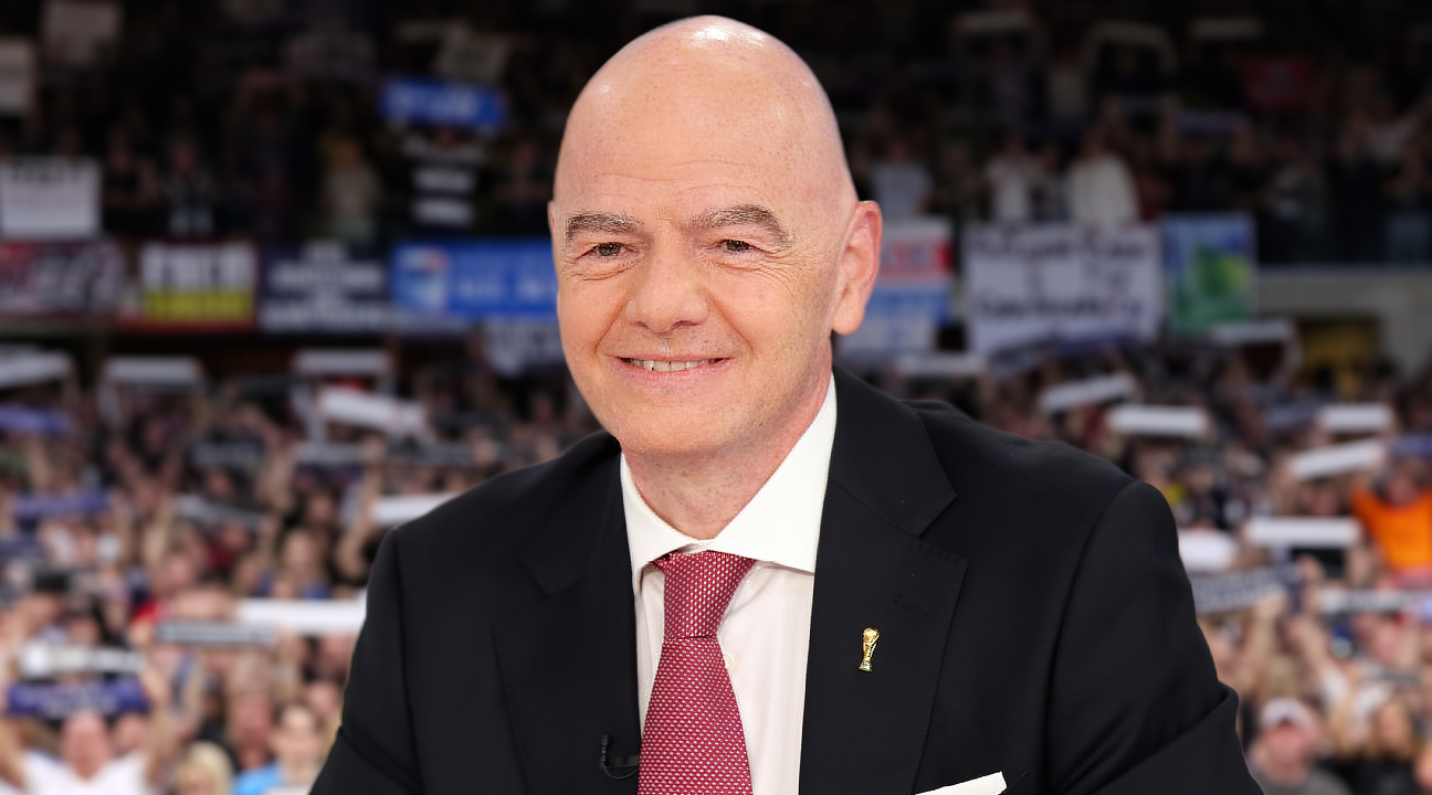 BETWAY SPORTS - 国际足联主席 Infantino：64队世界杯是否成真？背后逻辑全解析 - 必威体育