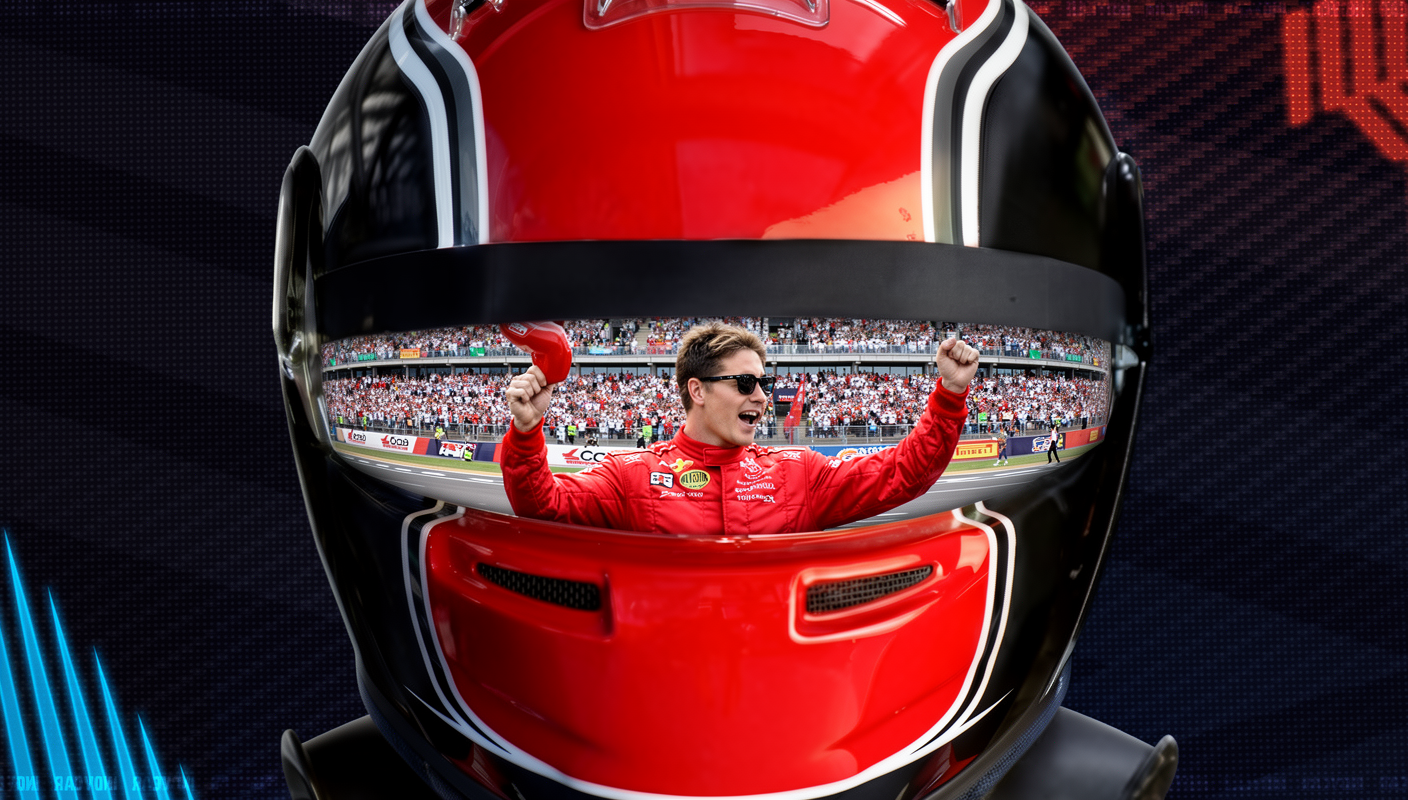 BETWAY SPORTS - 解析Josef Newgarden在INDYCAR椭圆赛道的统治力：从技术到心法 - 必威体育