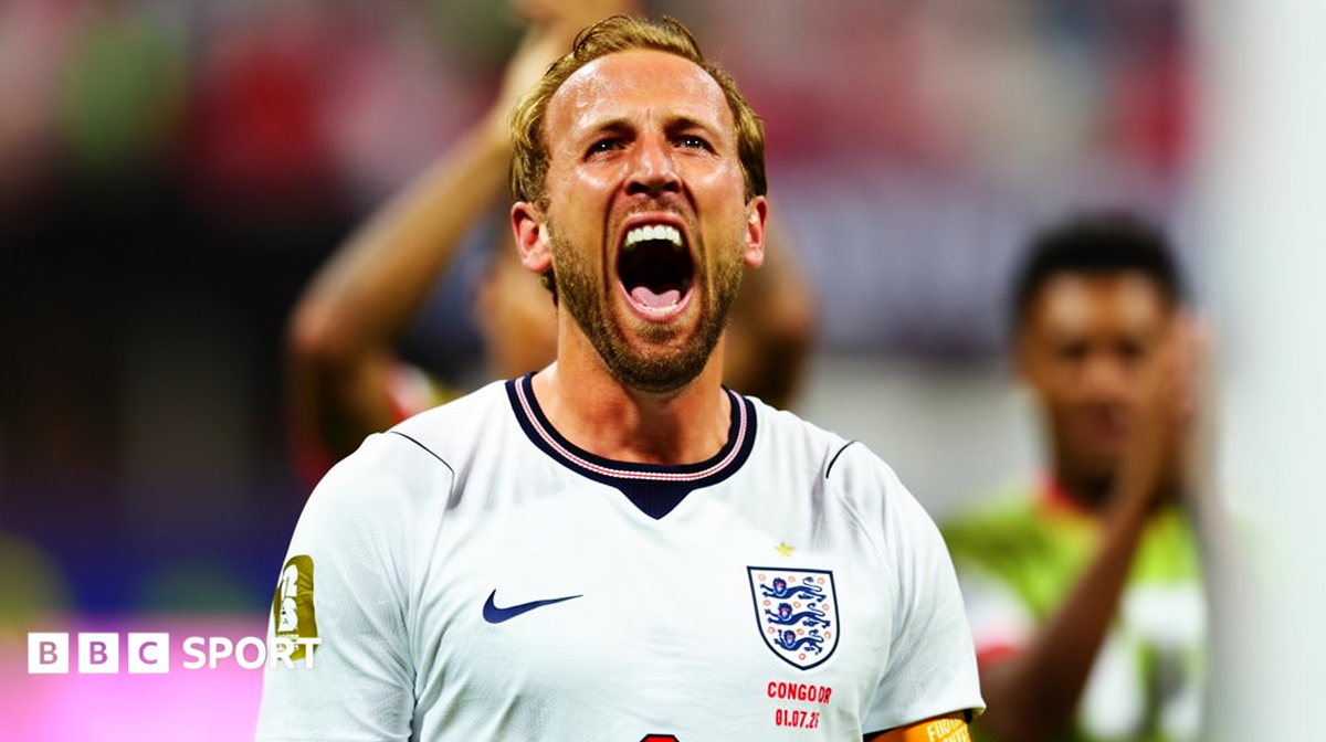 必威体育官网 - 2026年世界杯：哈里·凯恩力挽狂澜 英格兰逆转刚果民主共和国 - 必威体育