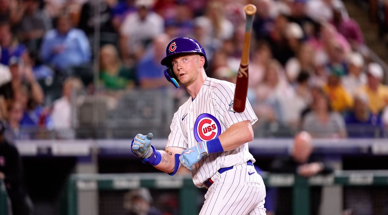 必威体育官网 - 2026 MLB 奖项观察：MVP、赛扬奖等七月战况 - 必威体育