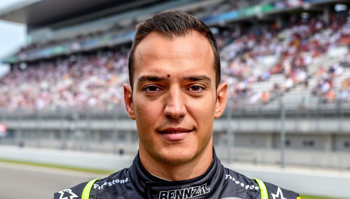 BETWAY SPORTS - 印第安纳波利斯车手排名：帕托·奥沃德中俄亥俄之胜强势冲击榜首 - 必威体育