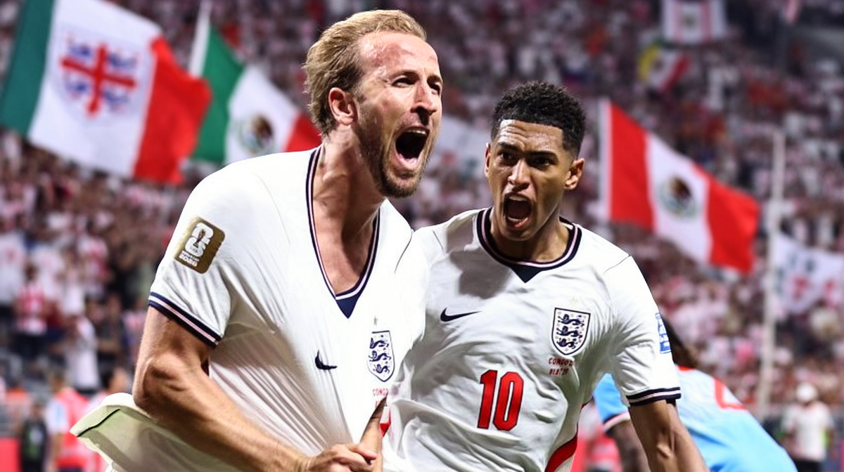 必威体育官方 - 2026世界杯英格兰vs墨西哥赛程不变 FIFA临时变卦告吹 - 必威体育