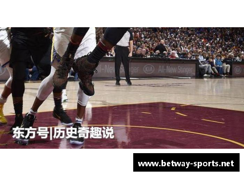 NBA最前线：探索50佳球的精彩瞬间